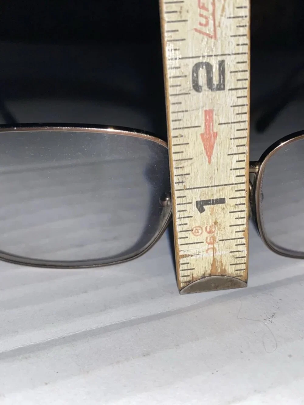 Silhouette Designer Glasses Frames w Case 2267 441 53-17 140 Silver Wire Rim
